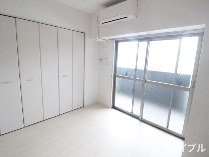 物件内観写真11　(居室)