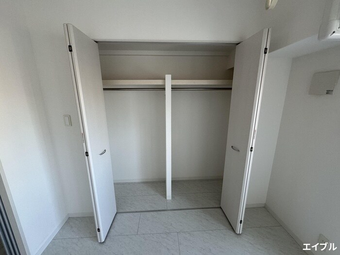 物件内観写真12　(収納)