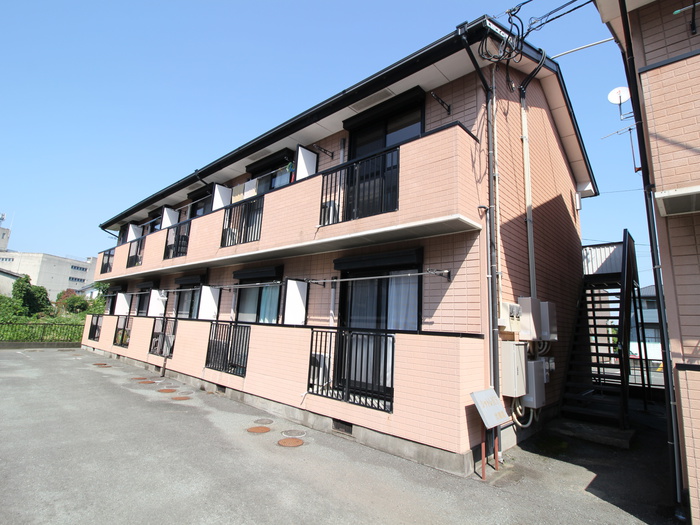 ｼｬﾄﾚMS弐番館
