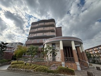 プロシード日佐の外観写真