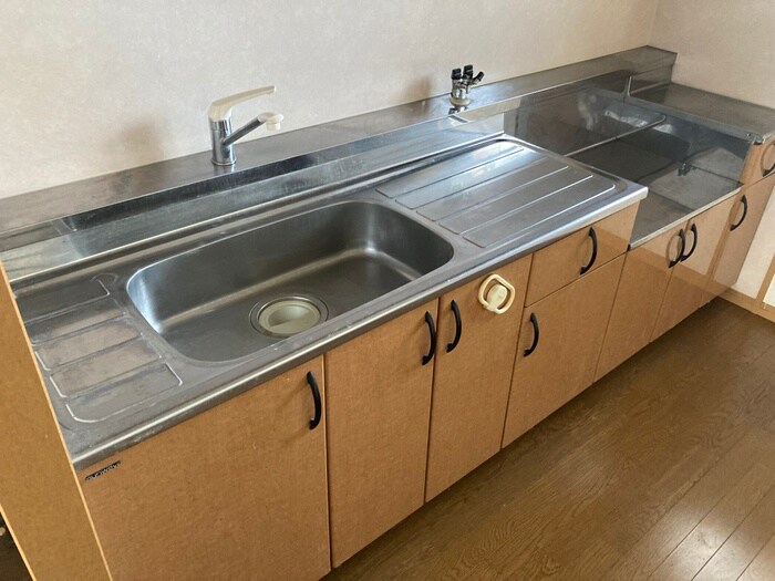 物件内観写真10　(キッチン)