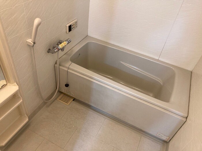 物件内観写真12　(バス／シャワールーム等)