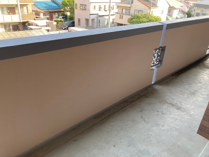 物件内観写真19　(ベランダ・バルコニー)