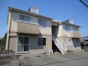 コーポ田中外観写真