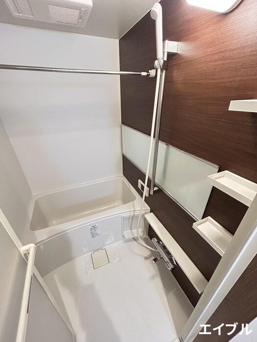 物件内観写真9　(バス／シャワールーム等)