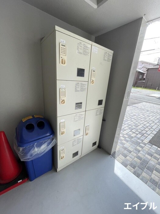 物件外観写真6　(建物設備)