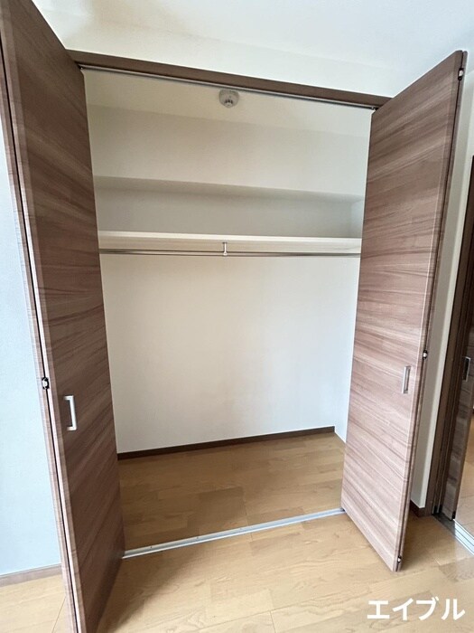 物件内観写真15　(収納)
