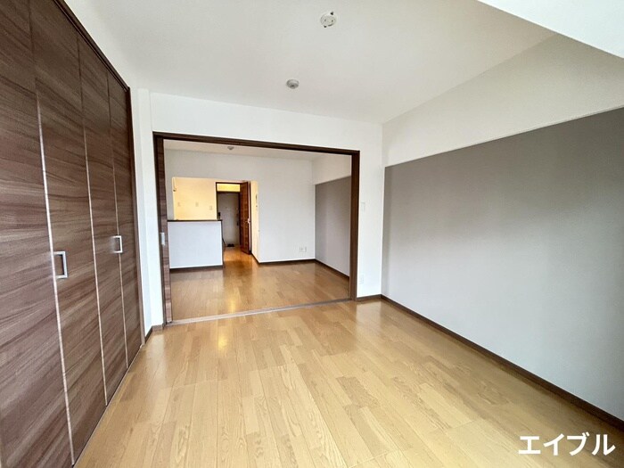 物件内観写真18　(居室)