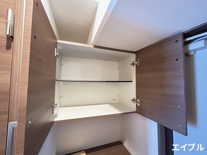 物件内観写真19　(靴箱)