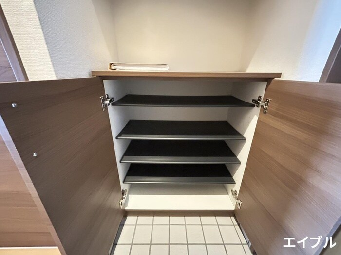 物件内観写真20　(靴箱)