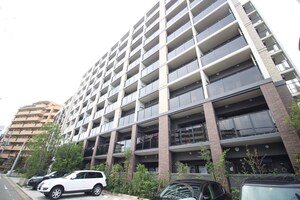 ｸﾞﾗﾝﾌｫ-ﾚ大橋ﾌﾟﾚﾐｱ(606)外観写真