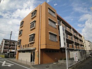 ストーンブリッヂ上山門外観写真