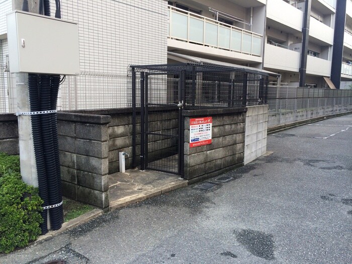 物件外観写真5　(建物設備)