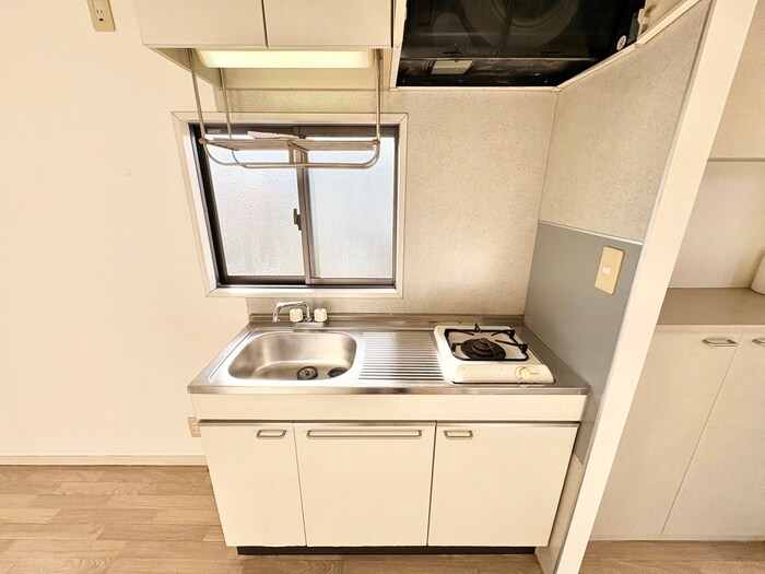 物件内観写真6　(キッチン)