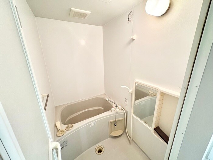 物件内観写真7　(バス／シャワールーム等)