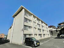 ＭＯＯＮ永犬丸Ａの外観写真