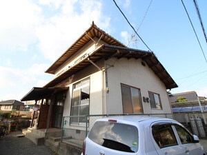 福重５丁目戸建外観写真
