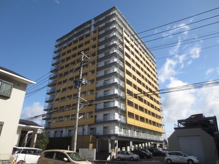 東峰マンション二日市Ⅱ（1011）外観写真