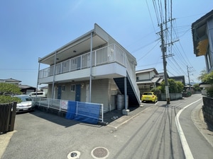 ファミールメゾン上曽根外観写真