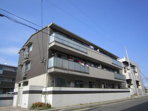 ア－バンウエスト伊都Ａ外観写真