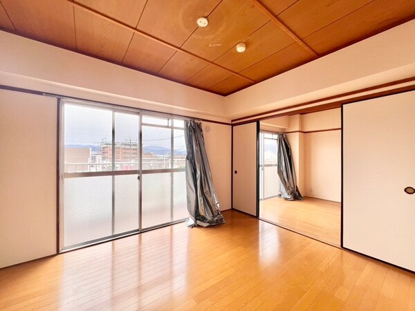 居室
