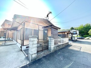 フォレスタけやき（102）外観写真