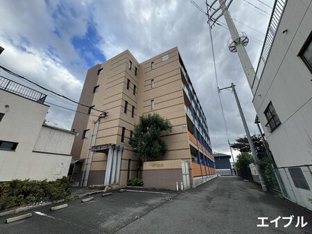 グランデ　シェチオ　千本杉外観写真