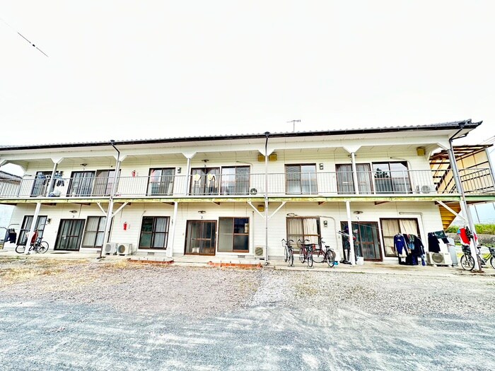 物件外観写真4　(外観写真)