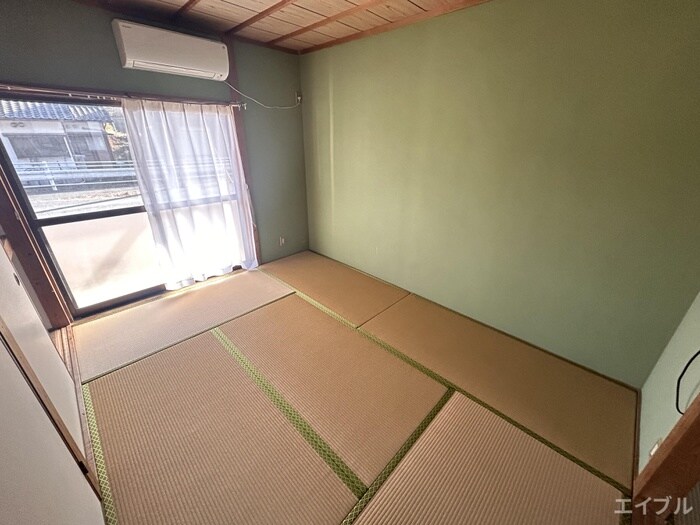 物件内観写真8　(居室)