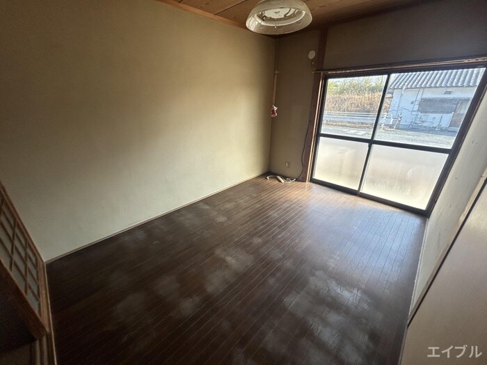 物件内観写真9　(居室)