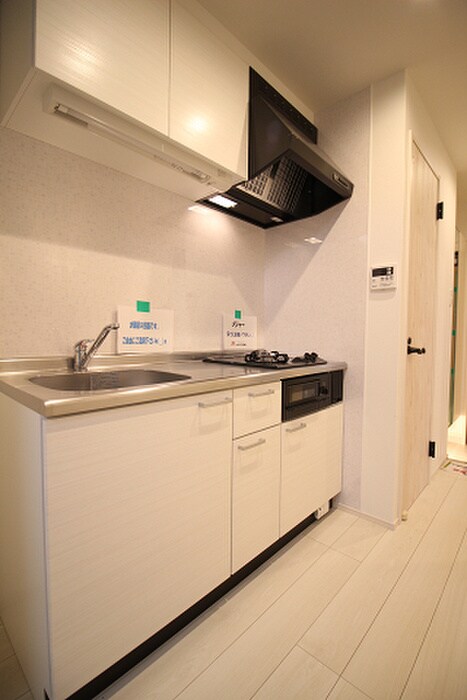 物件内観写真7　(キッチン)