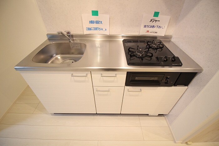 物件内観写真8　(キッチン)