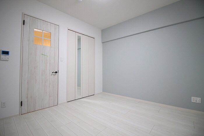 物件内観写真10　(居室)