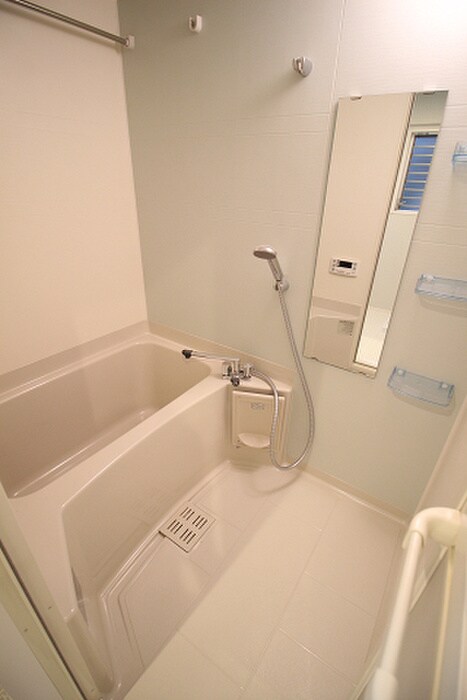 物件内観写真16　(バス／シャワールーム等)