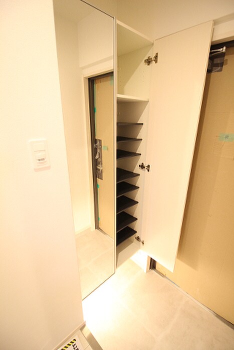 物件内観写真19　(靴箱)