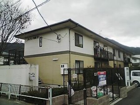 アトラン田原３外観写真