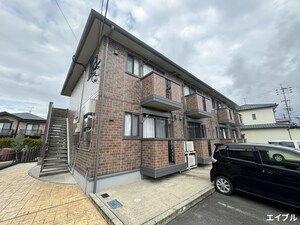 フローラリッシュ外観写真
