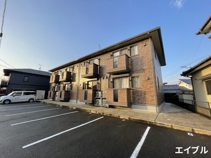 物件外観写真4　(外観写真)