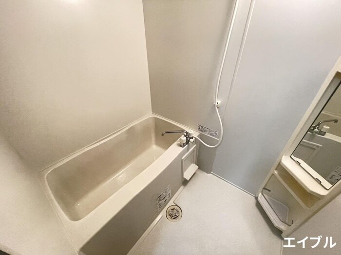 物件内観写真8　(バス／シャワールーム等)