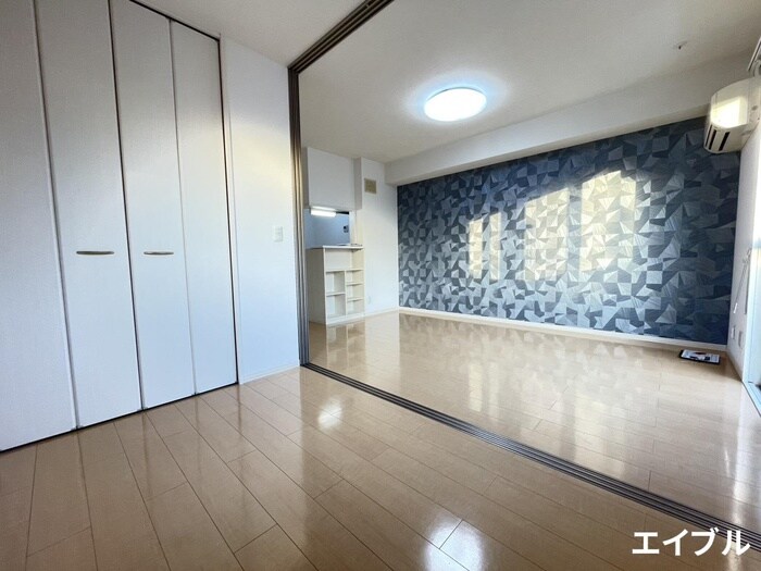 物件内観写真19　(居室)