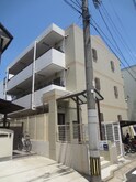 ウェルス姪浜Ⅲ