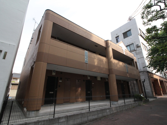 ソレイユ　西本町