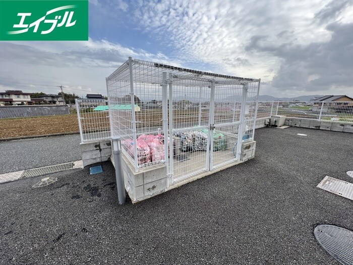 物件外観写真5　(建物設備)