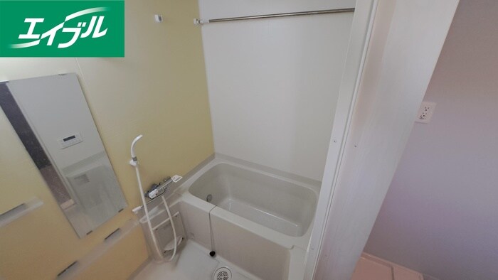 物件内観写真10　(バス／シャワールーム等)