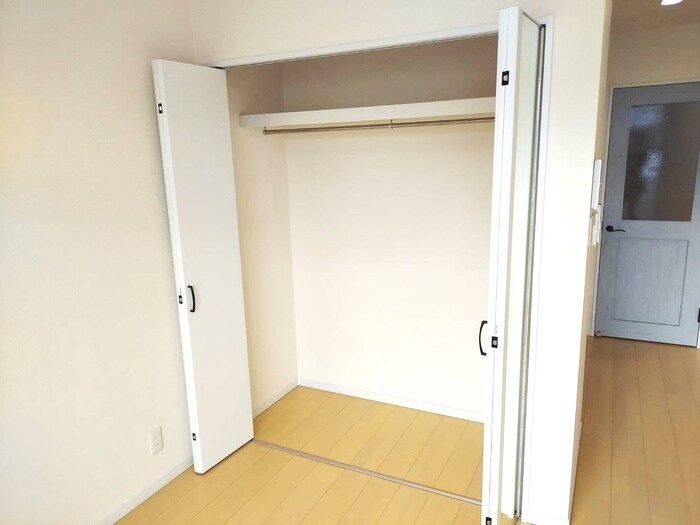 物件内観写真11　(収納)