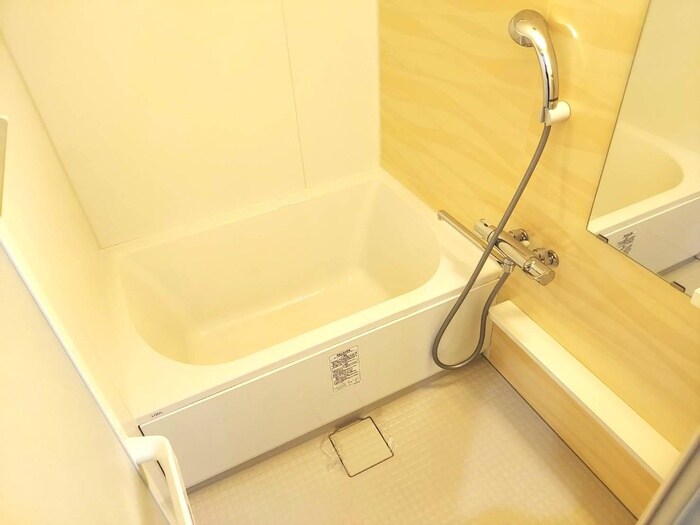 物件内観写真12　(バス／シャワールーム等)