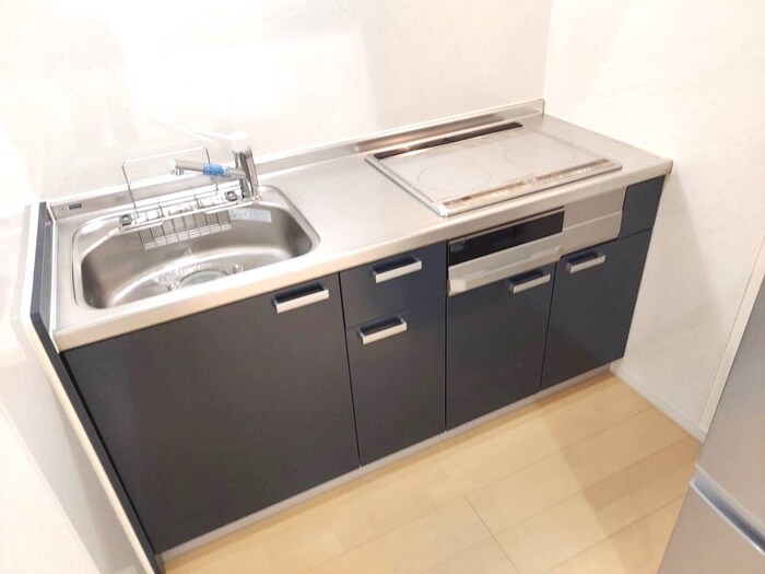 物件内観写真14　(キッチン)