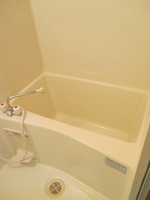 物件内観写真4　(バス／シャワールーム等)