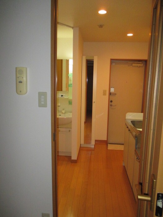 物件内観写真10　(廊下)