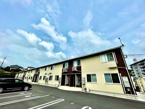 プレミールAsagiri外観写真